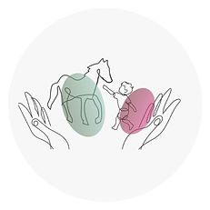 pferdegestütztes Einzelcoaching Isabelle Ayere