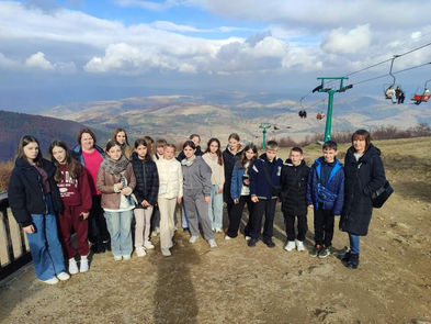 Відпочинок під час канікул