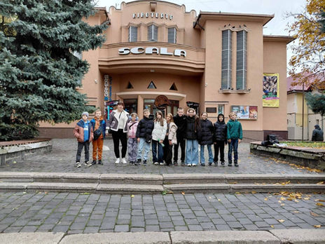 Канікули з користю та відпочинком