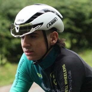 Matthew Lane - Leinster Dev Squad for JTI