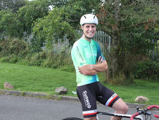 Bobby Crilly Classic