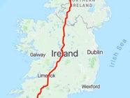 Ran out of Road 600km Audax Tracking & Results