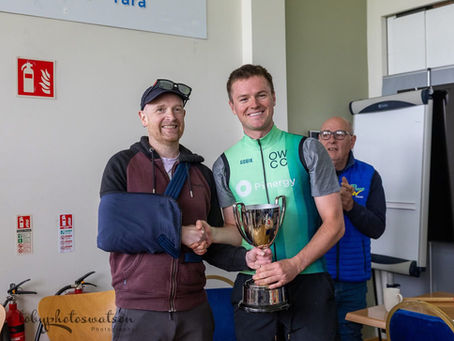 07-08 June: Sean Lynch Memorial