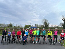 Appleby Orwell Women’s League 2026