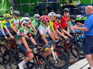 Youth Nationals 2025