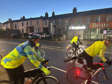 2026 Orwell Midlands 300km Audax