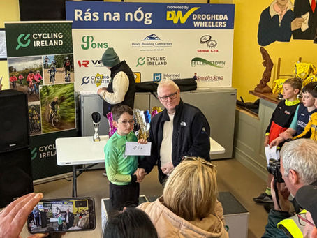 Rás na nÓg