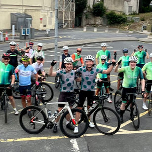 Tour de Beast