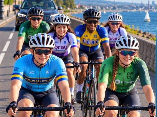First InterClub Youths Spin