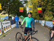National Cyclocross Series