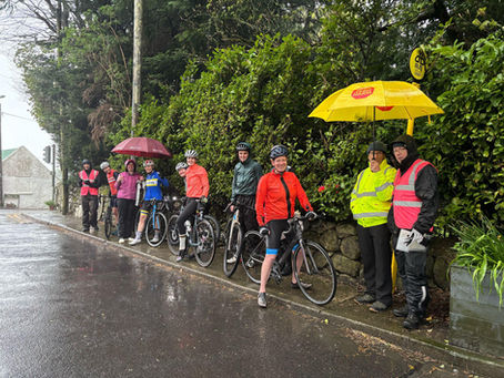 Pine Forest TT - Round 1