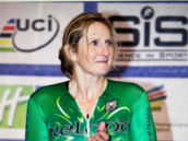 World Masters Track Champs