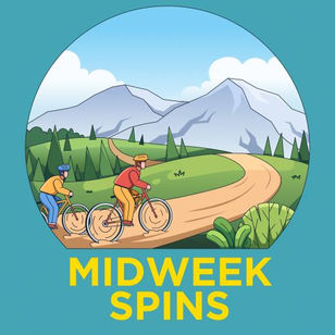 Midweek Evening Spins