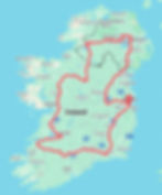 Shoulder2Shoulder 1200km Audax