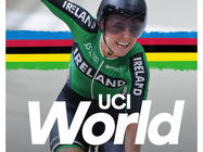Lara Gillespie - World Champion