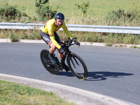 2022 Hammond TT Results