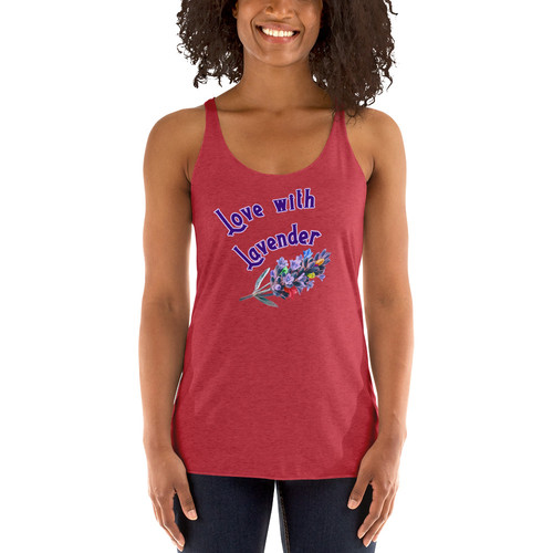 Women's Racerback Camisole Tank Top – Premium Cotton Sleeveless Crop Top