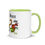Thumbnail: Tearassic park mug, tea with dinosaurs