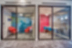 SAS Offices +