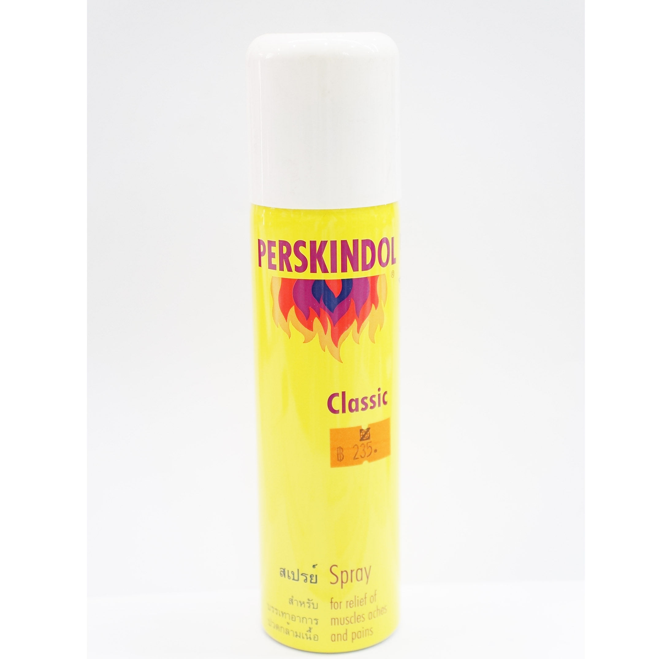 Perskindol Classic Spray 150 ml