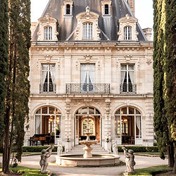 SOUTH WEST FRANCE RETREAT - 7 NIGHTS. All-Inclusive Retreat Only 8 Guests. Infinite Depth. A Journey of Inner Radiance and Timeless Luxury in the South of France. Curated by Luxury Secret House.