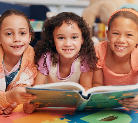 Is Your Child Struggling to Read? Here’s How We Can Help This Summer.