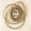 Thumbnail: Frida Kahlo Necklace Grace by Ziani Collezione