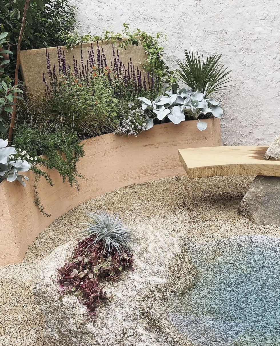 Drought-Tolerant Planting and Design: How to Create a Garden That Thrives in Dry Summers