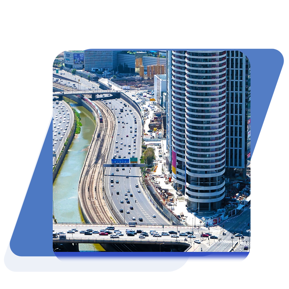 Tel Aviv Real Estate - Market Trends for Potential Buyers