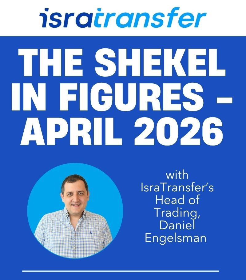𝐓𝐇𝐄 𝐒𝐇𝐄𝐊𝐄𝐋 𝐈𝐍 𝐅𝐈𝐆𝐔𝐑𝐄𝐒 - April 2026