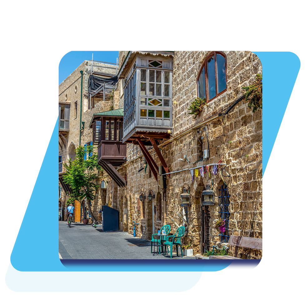 Tel Aviv Real Estate - Market Trends for Potential Buyers