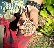 Scouting Summer Camp