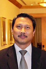 Kemal Rizadi Arbi