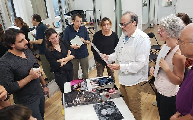 PHOTOGRAPHIE WORKSHOPS - Greifenberg