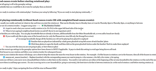 Guide to Playing Sims 4