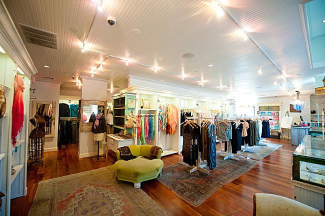 Spencer's Boutique