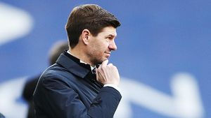 แทงบอลออนไลน์ เจอร์ราร์ด เปิดใจหลังมีข่าวเชื่อมโยงคุม ลิเวอร์พูล