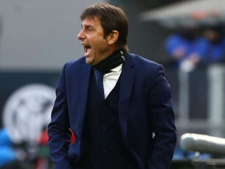 แทงบอลออนไลน์ คอนเต้เผย อินเตอร์กำลังพัฒนาและเติบโตทุกด้าน