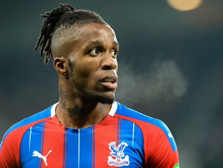 UFABETWINS ซาฮาคืนซ้อมพาเลซแล้วแต่ยังชวดบู๊ผี