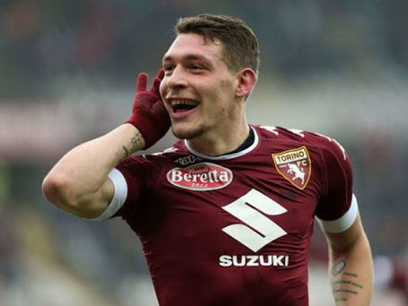 เว็บ แทงบอล น้ำเยอะสุด มิลานเล็งหอกหนุ่มเพิ่มควบคู่ต่อสัญญา'อิบรา'