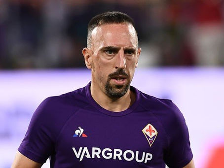 เว็บ แทงบอล น้ำเยอะสุด ริเบรี่ส่อแววอำลา'วิโอล่า'หลังหมดสัญญาจบซีซั่น