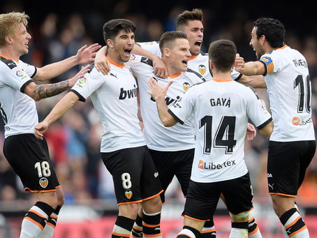 UFABET ลิมจ่อขายบาเลนเซียให้เจ้าชายยะโฮร์