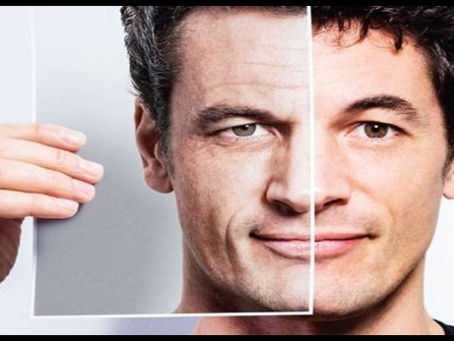 ถ้าไม่อยากหน้าแก่ก่อนวัย มาทางนี้