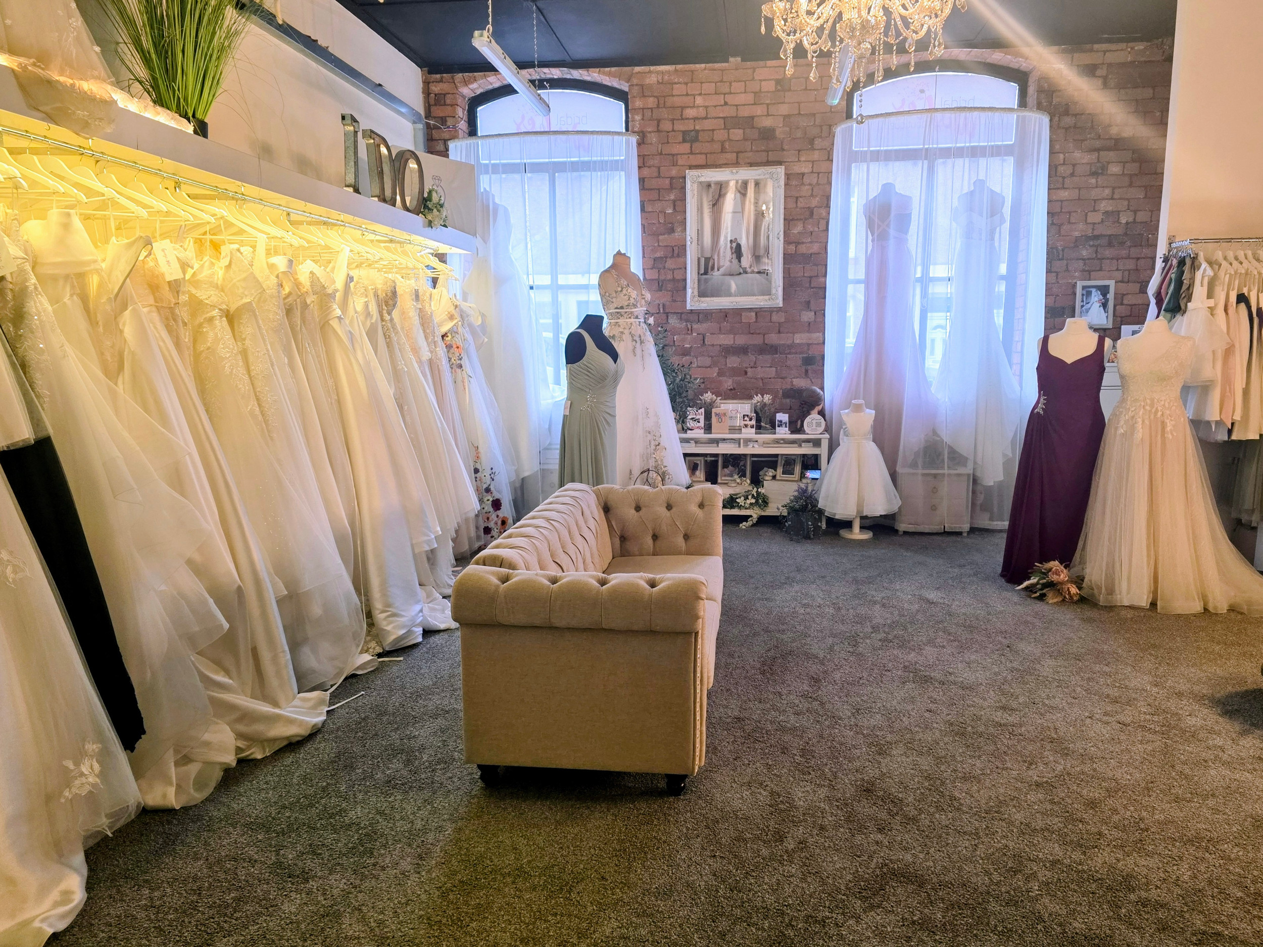 About Bridal Wishes Carlisle