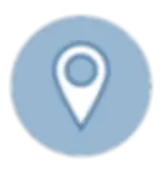 location icon