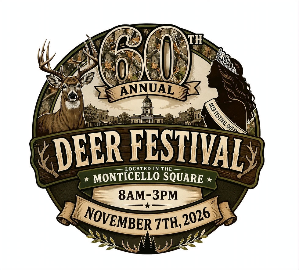 Deer Festival