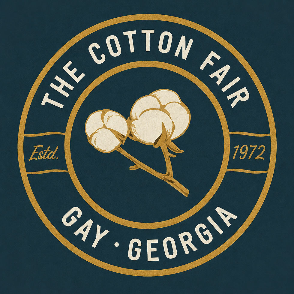 The Cotton Fair