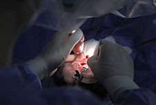 open cerebrovascular surgery