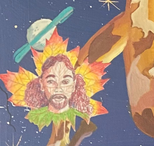 Ray Ramcharan, Colorado, USA
