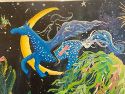 _The Singing Tree of LOVE Born Out of the Darkness 5